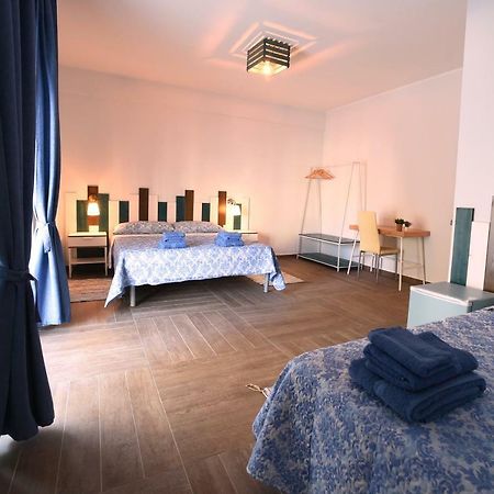 La Maison Vintage Rossano Stazione Ngoại thất bức ảnh