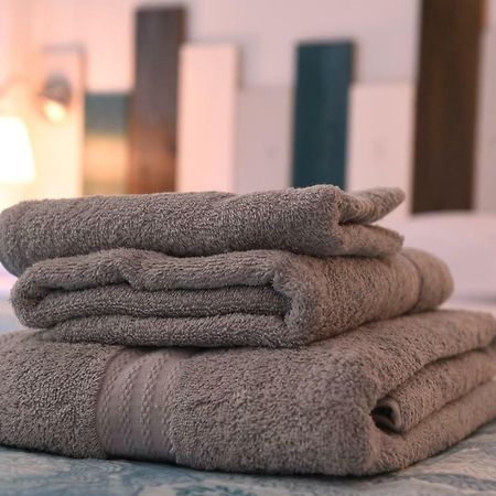 La Maison Vintage Rossano Stazione Ngoại thất bức ảnh