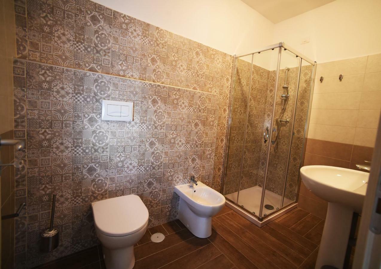 La Maison Vintage Rossano Stazione Phòng bức ảnh