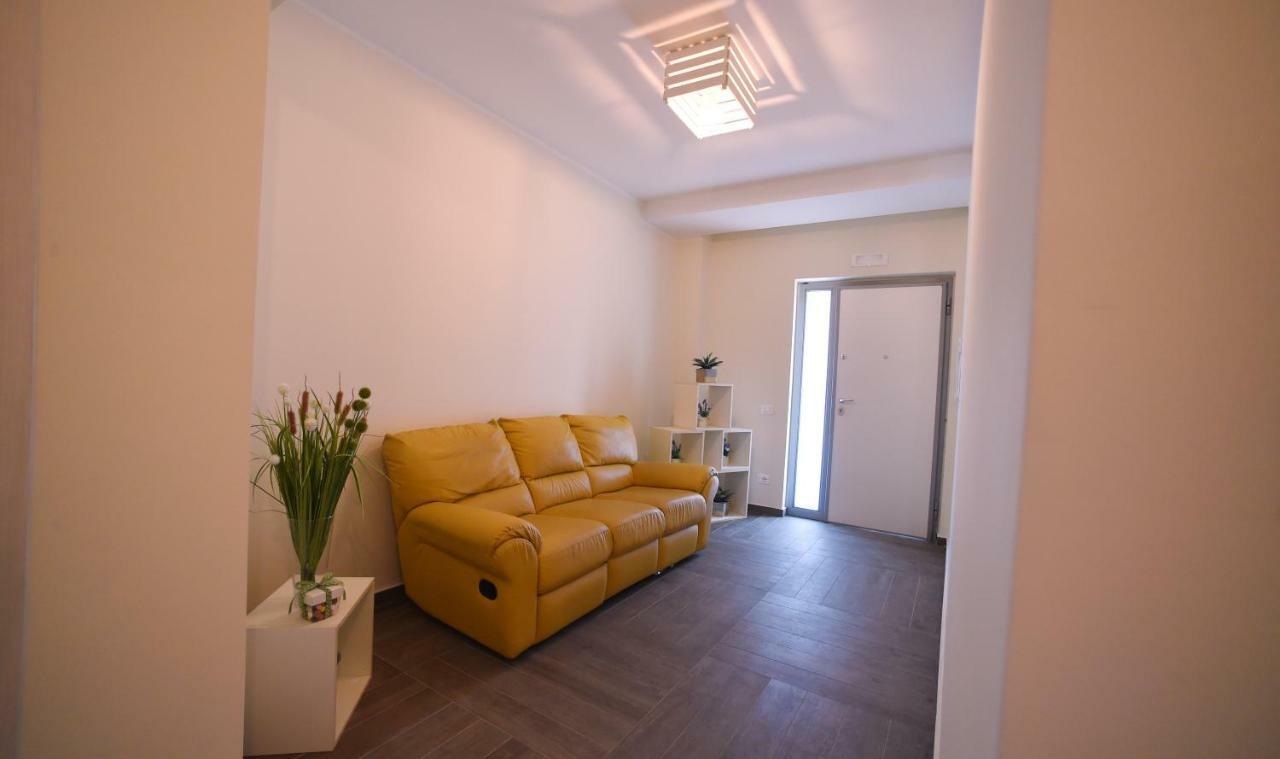 La Maison Vintage Rossano Stazione Ngoại thất bức ảnh